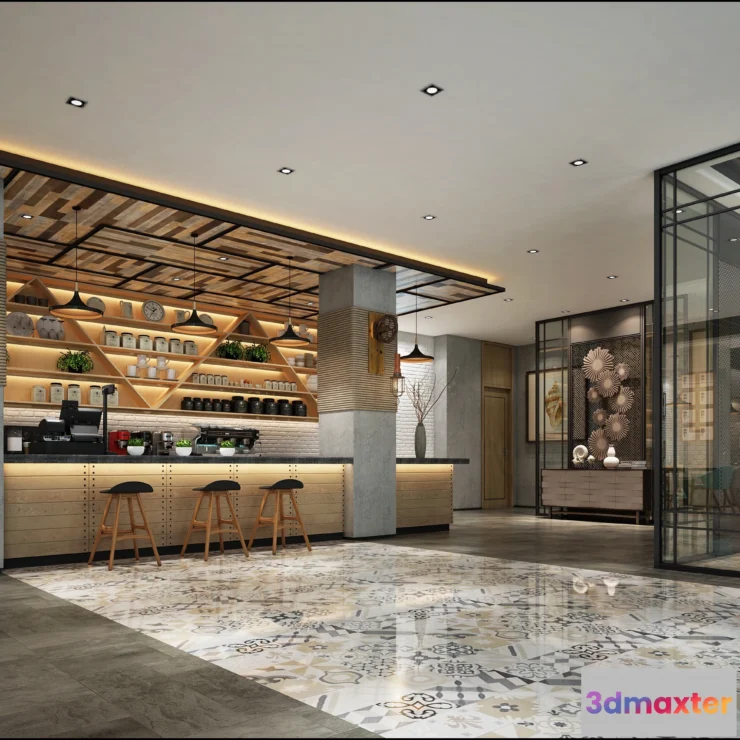 1166142 - LOBBY - 984