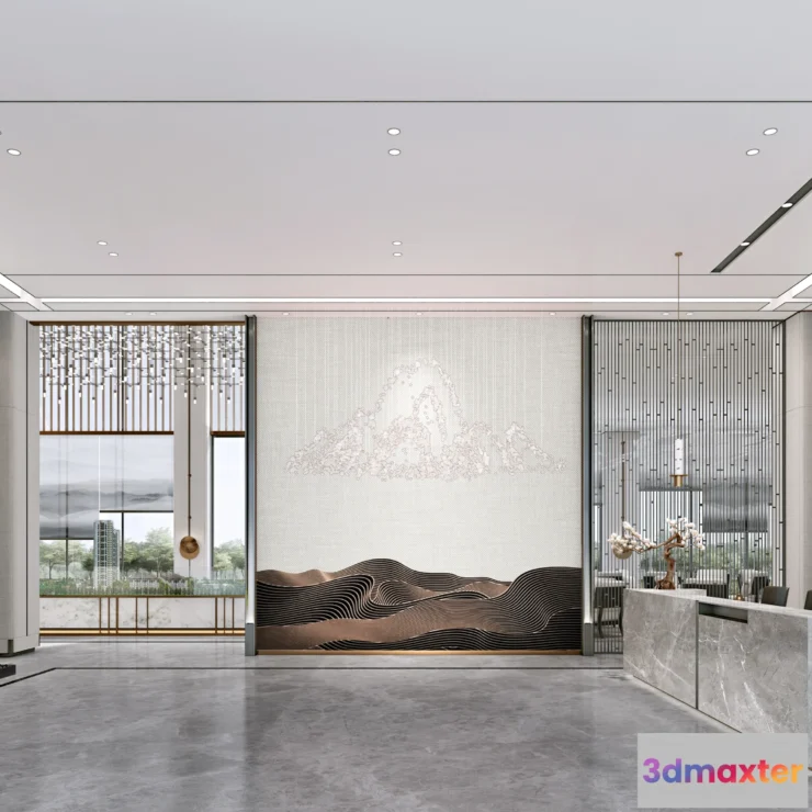 1166156 - LOBBY - 991