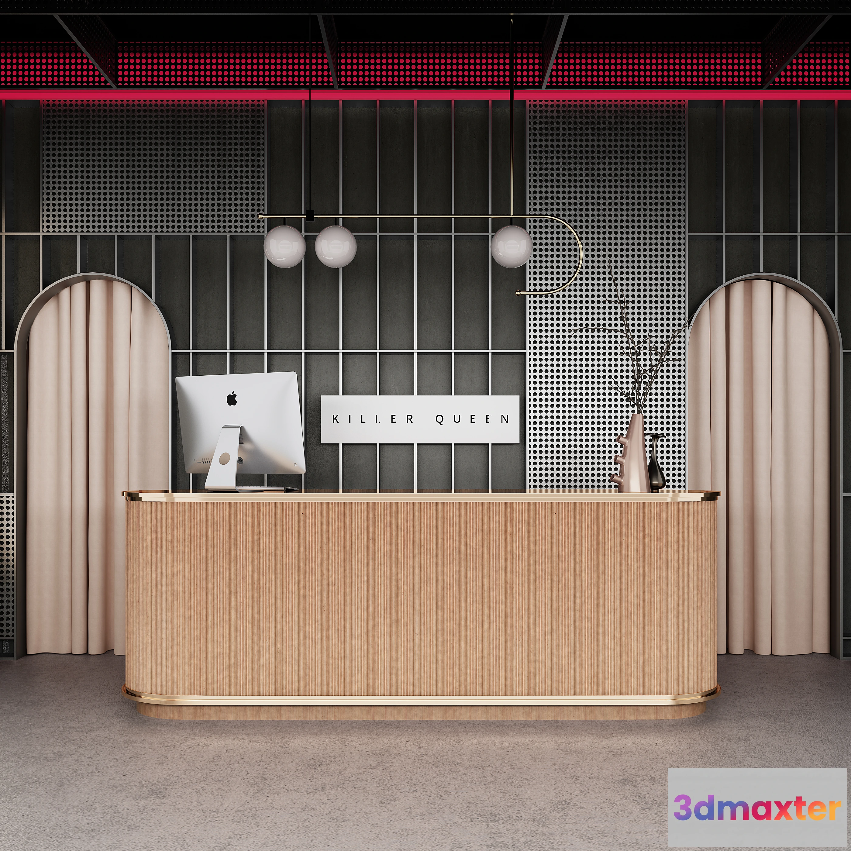 1166158 - LOBBY - 992