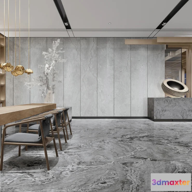 1166162 - LOBBY - 994