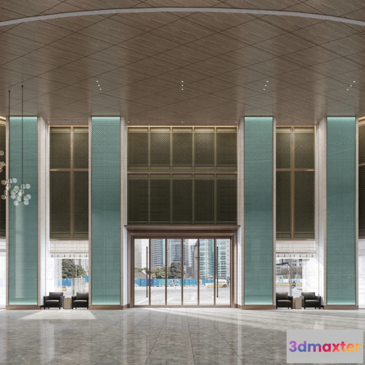 1166180 - LOBBY - 1003