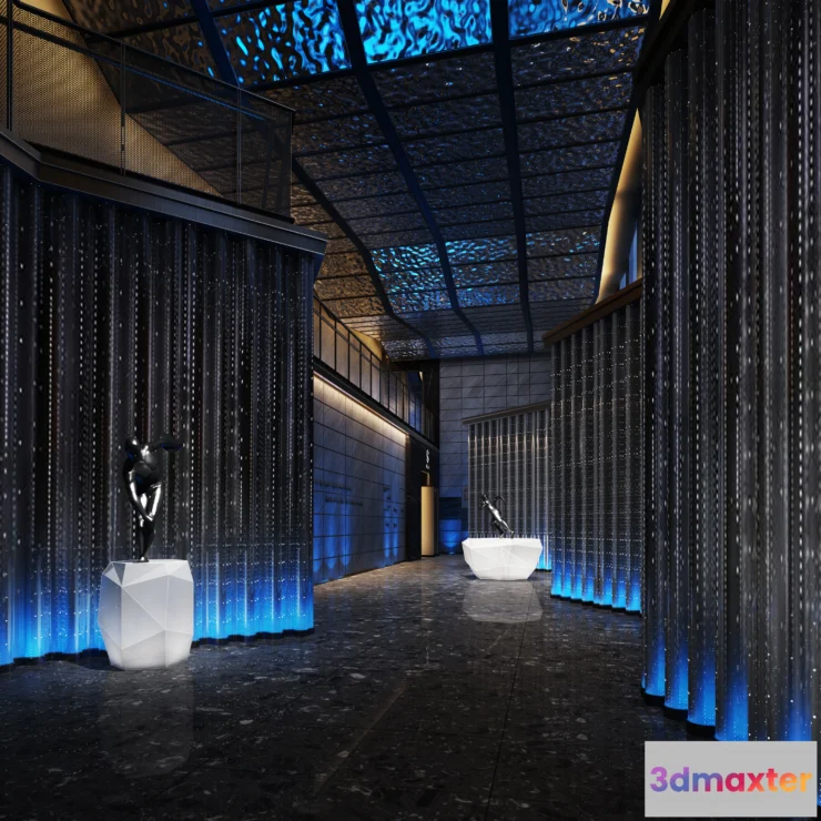 1166188 - LOBBY - 1007