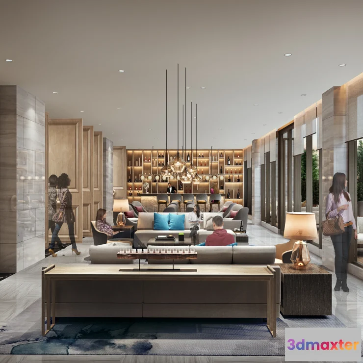 1166198 - LOBBY - 1012