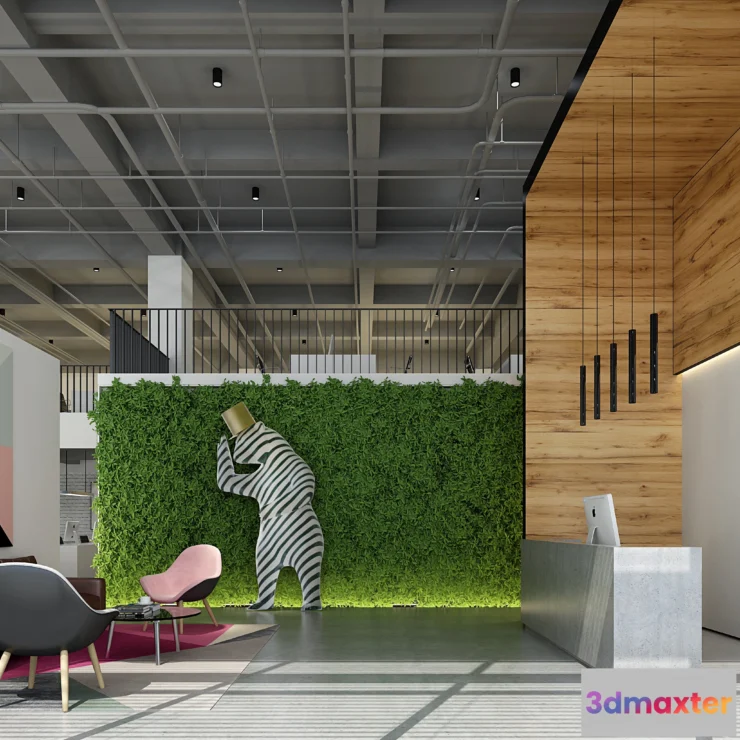 1166202 - LOBBY - 1014