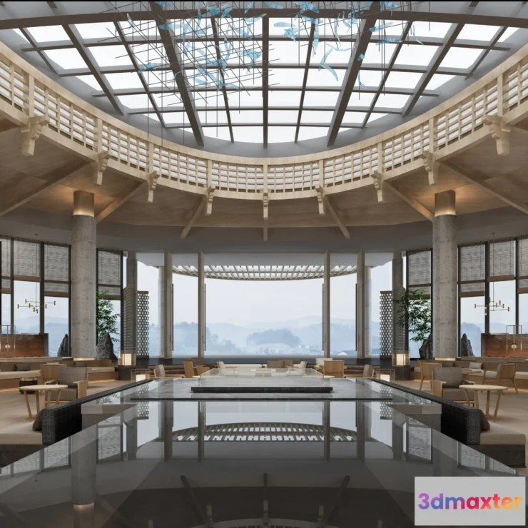 1166214 - LOBBY - 1020