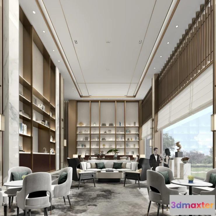 1166228 - LOBBY - 1027