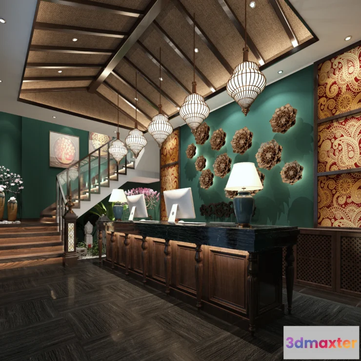 1166238 - LOBBY - 1032