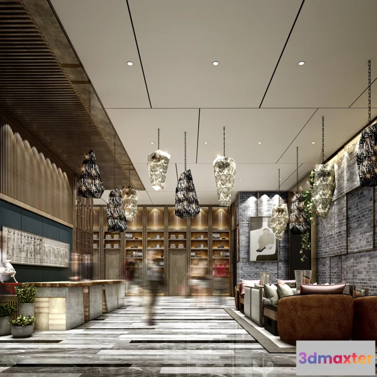 1166240 - LOBBY - 1033