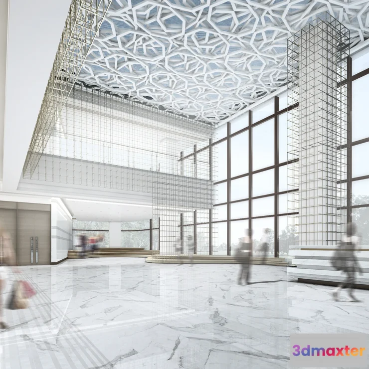 1166242 - LOBBY - 1034