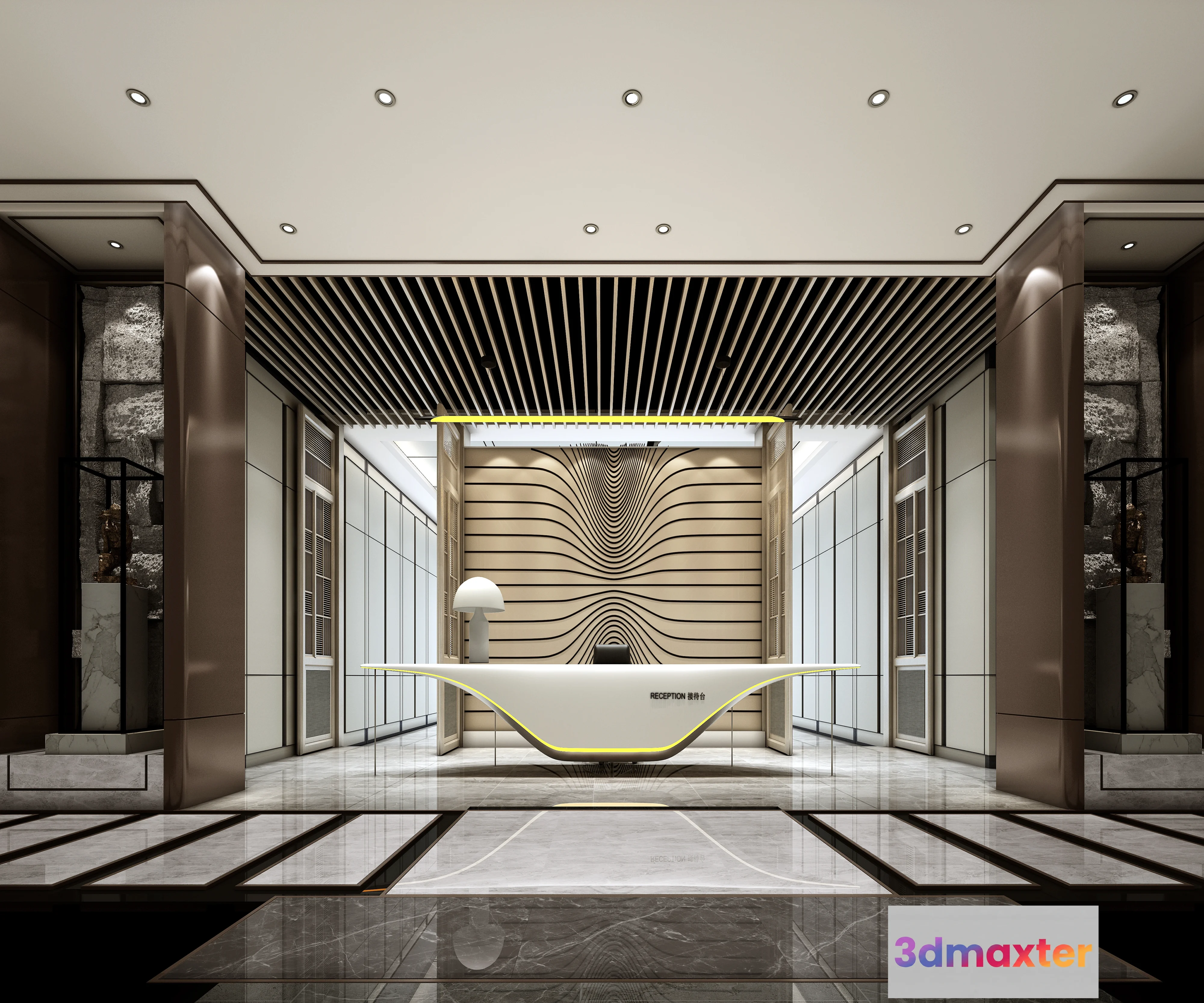 1166244 - LOBBY - 1035