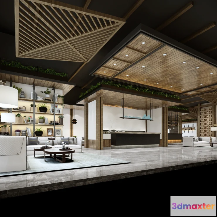 1166248 - LOBBY - 1037