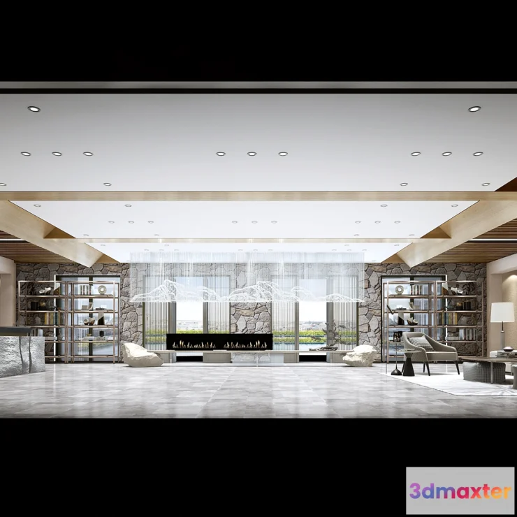 1166254 - LOBBY - 1040