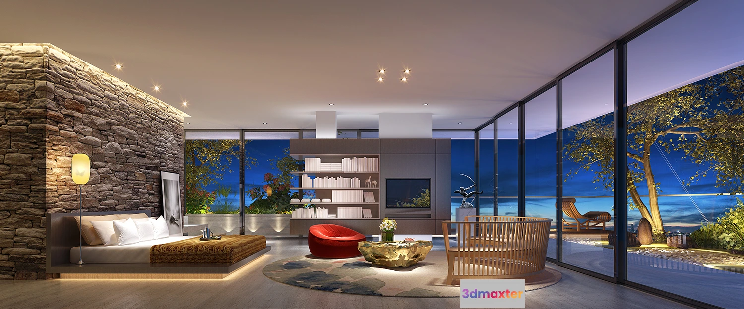 1166702 - HOTEL, CLUB, BAR - 1258