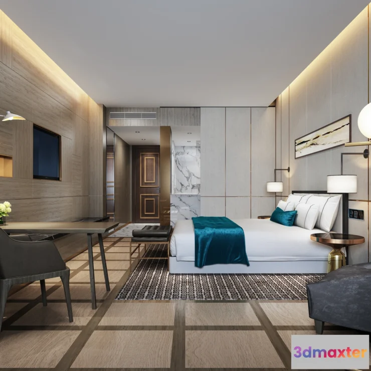 1166716 - HOTEL, CLUB, BAR - 1265