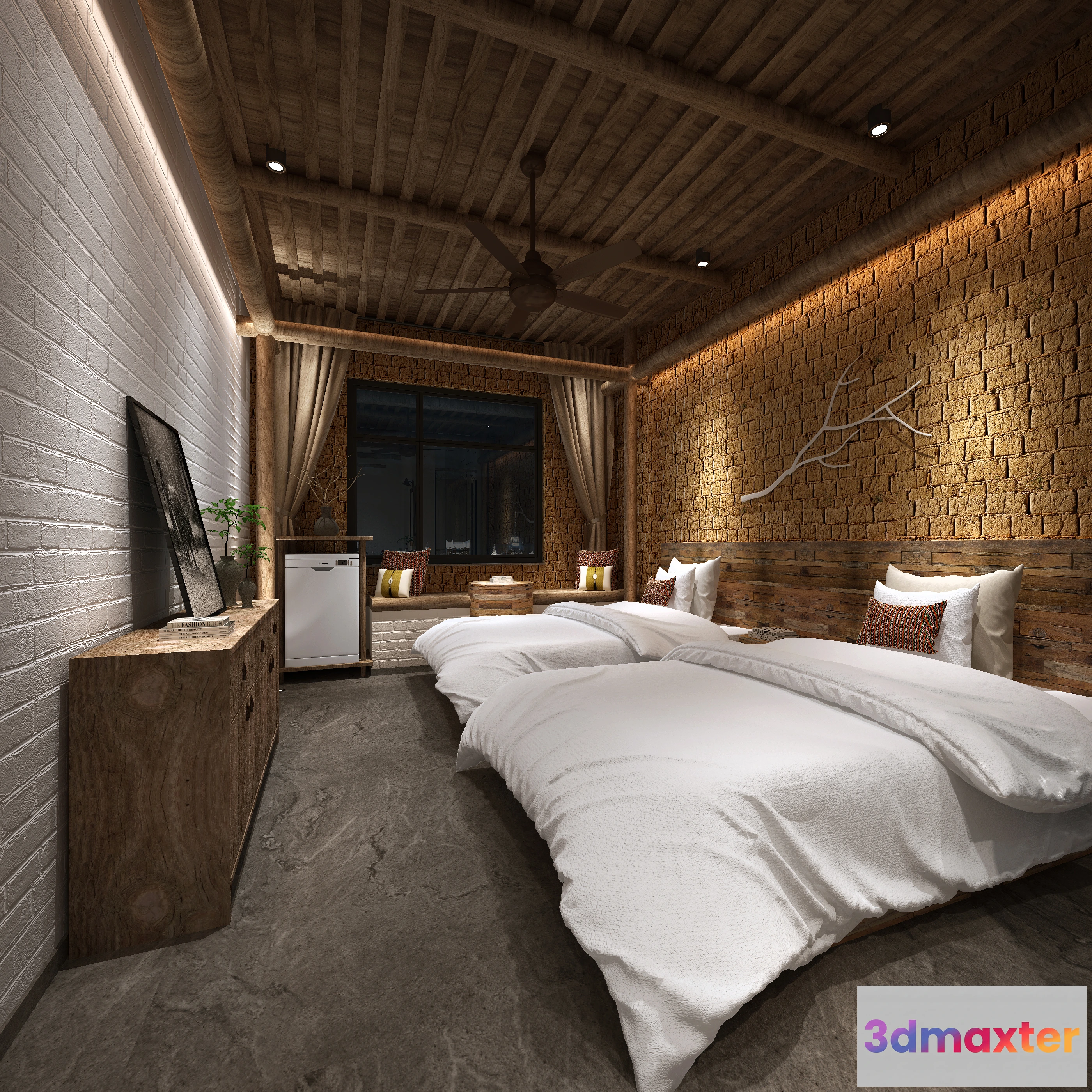 1166728 - HOTEL, CLUB, BAR - 1271