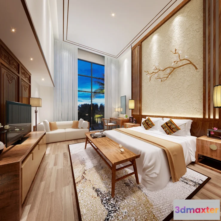 1166746 - HOTEL, CLUB, BAR - 1280