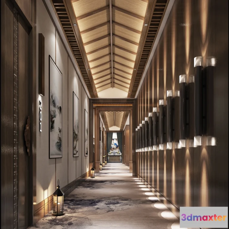 1166800 - LOBBY - 1307