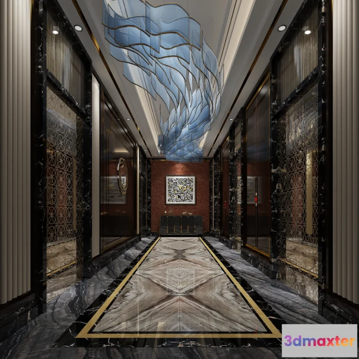 1166804 - LOBBY - 1309