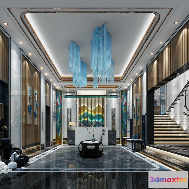 1166806 - LOBBY - 1310