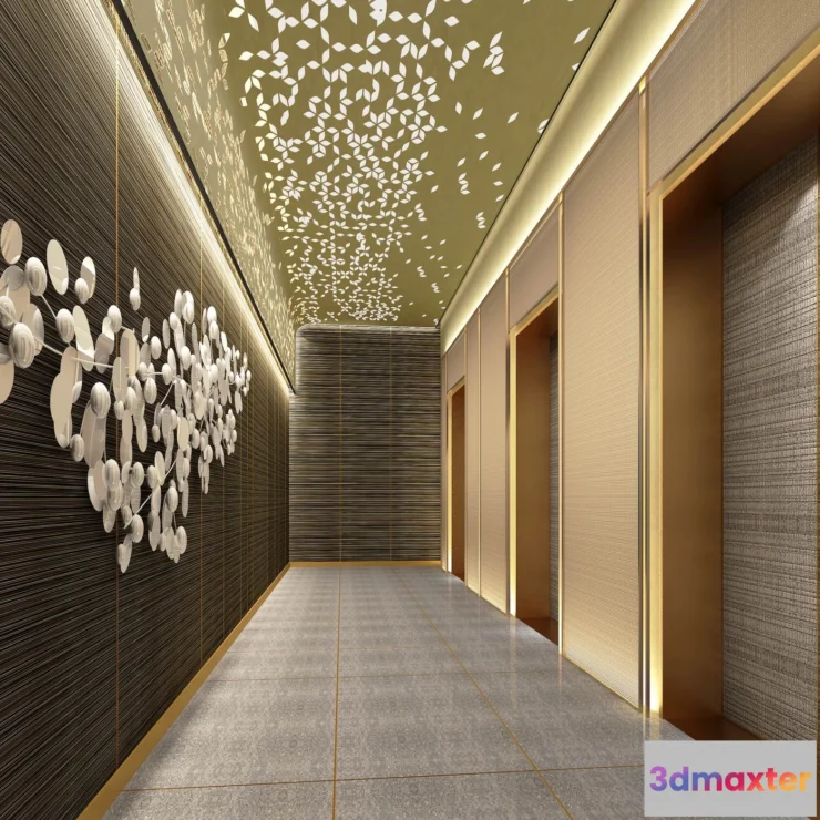 1166812 - LOBBY - 1313