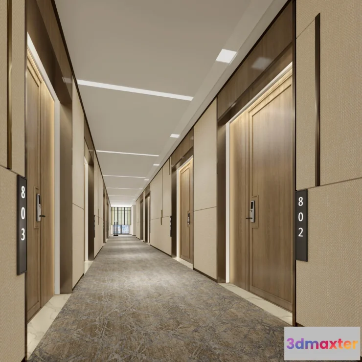 1166816 - LOBBY - 1315