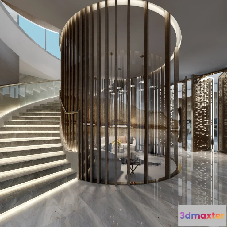 1166834 - LOBBY - 1324