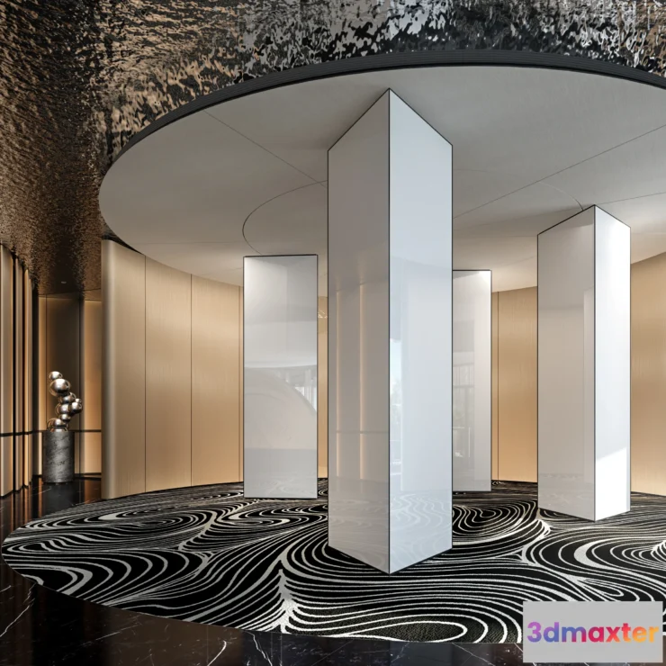 1166844 - LOBBY - 1329