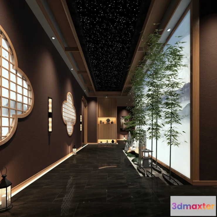 1166900 - LOBBY - 1357