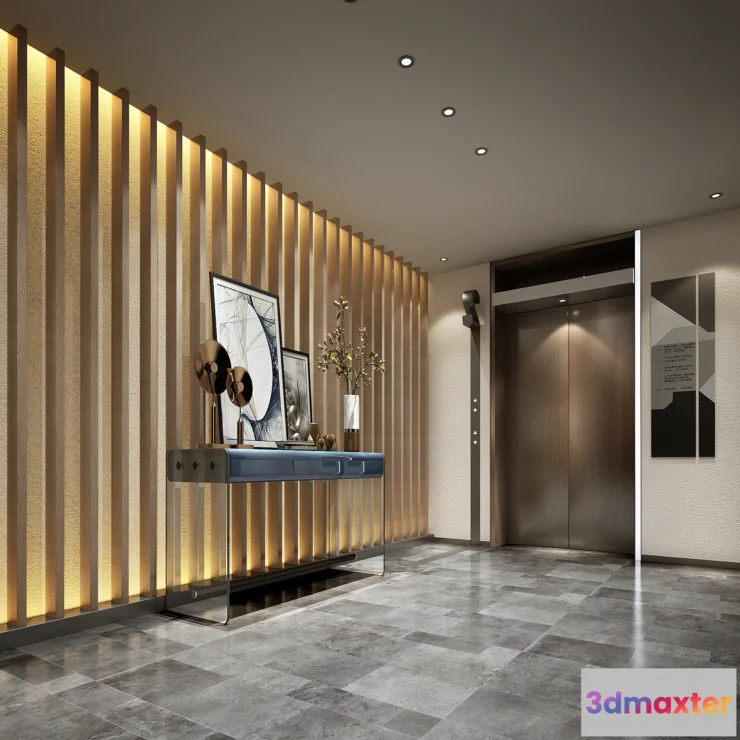 1166926 - LOBBY - 1370