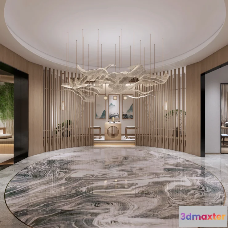 1166928 - LOBBY - 1371