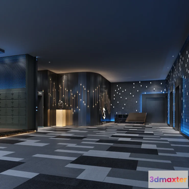 1166942 - LOBBY - 1378