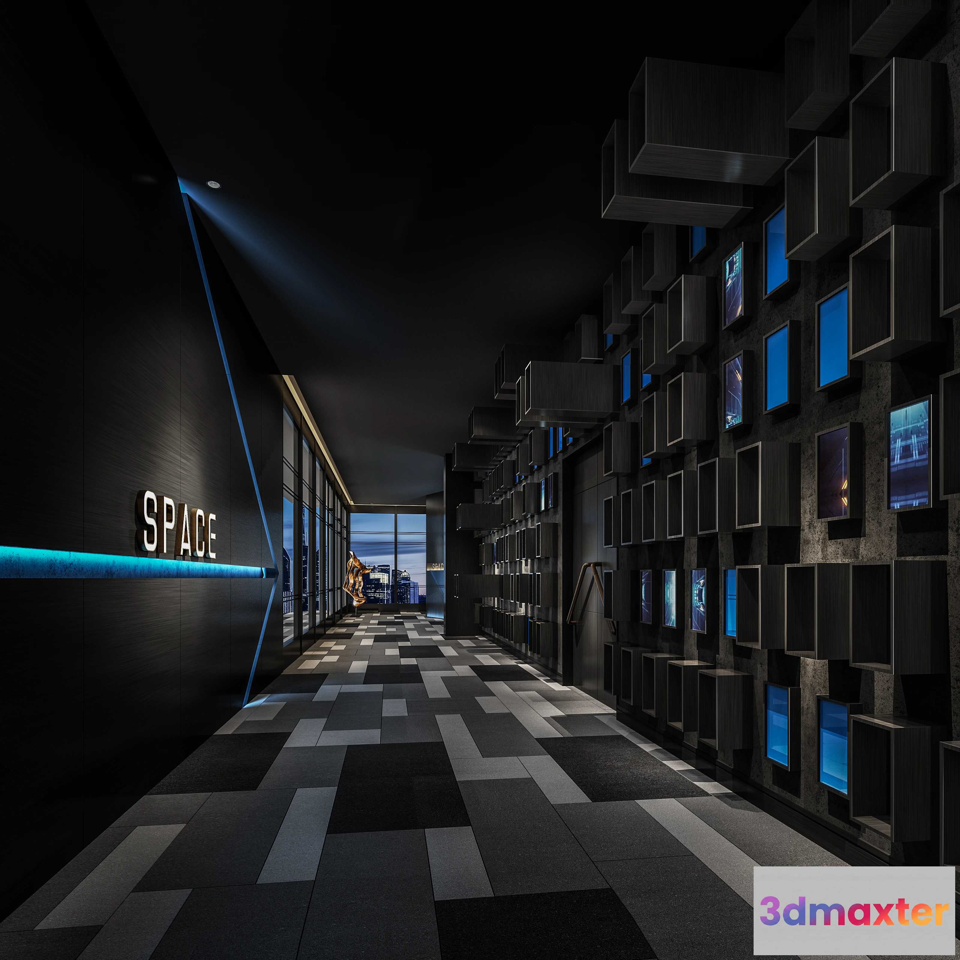 1166944 - LOBBY - 1379