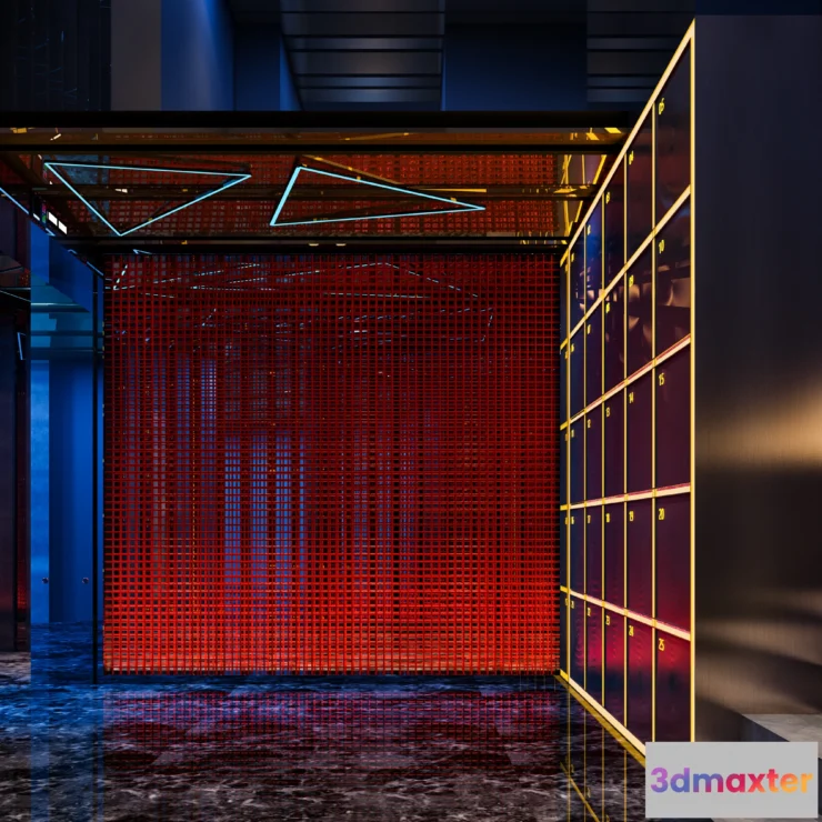 1166948 - LOBBY - 1381