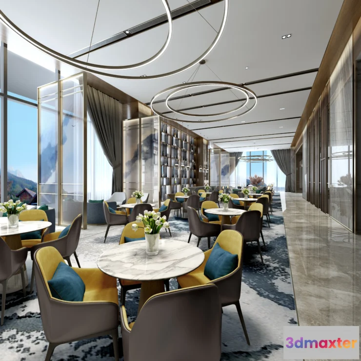 1167440 - MEETING ROOM - 1627