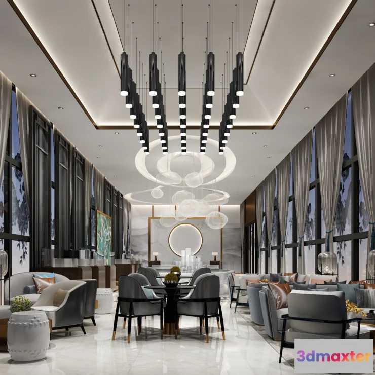 1167448 - MEETING ROOM - 1631