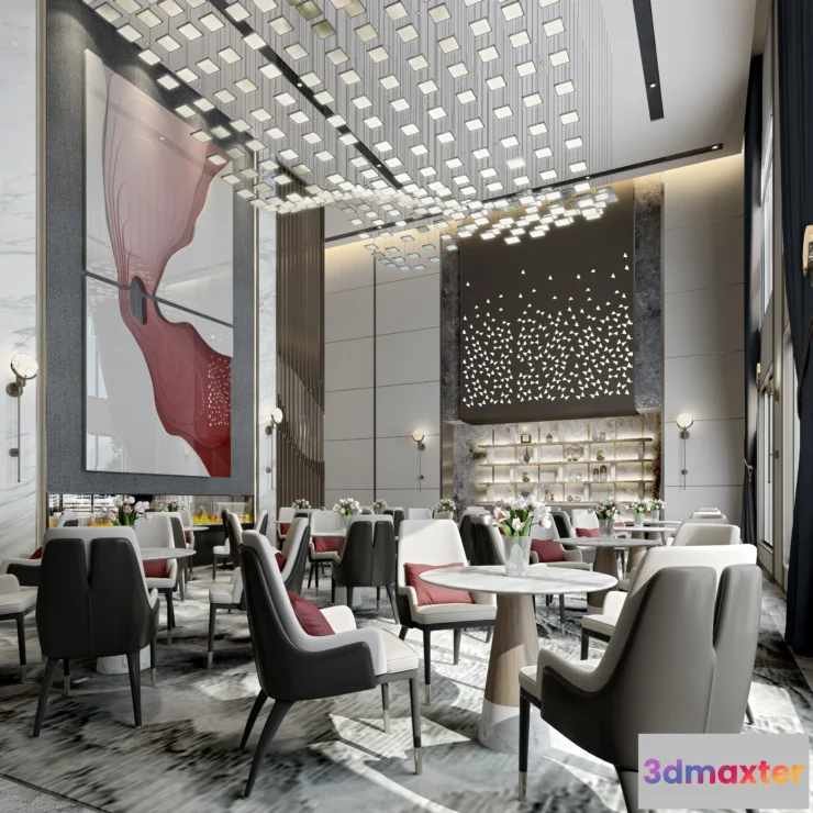 1167450 - MEETING ROOM - 1632