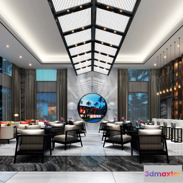 1167468 - MEETING ROOM - 1641