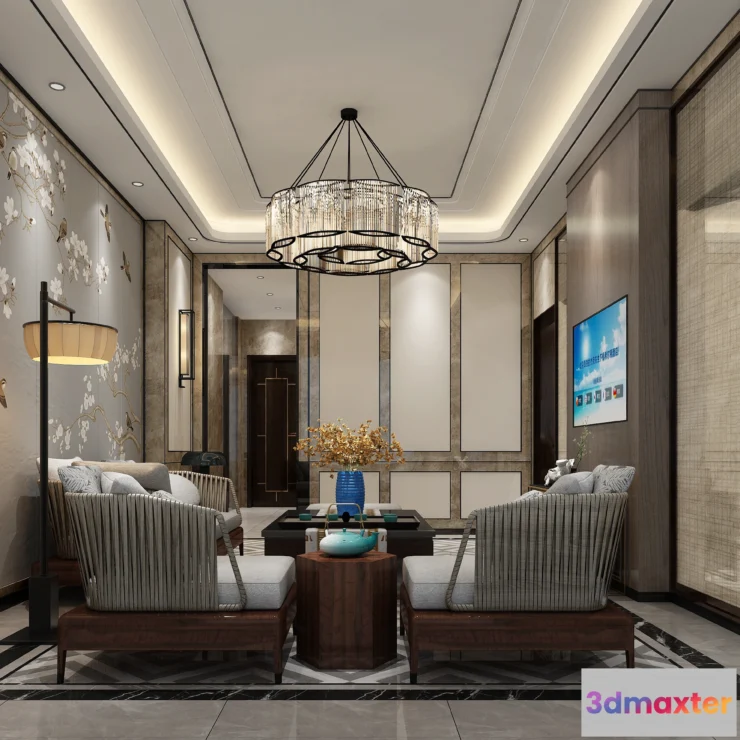 1167470 - MEETING ROOM - 1642