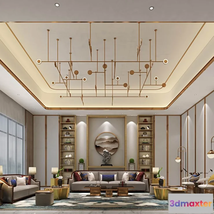 1167478 - MEETING ROOM - 1646