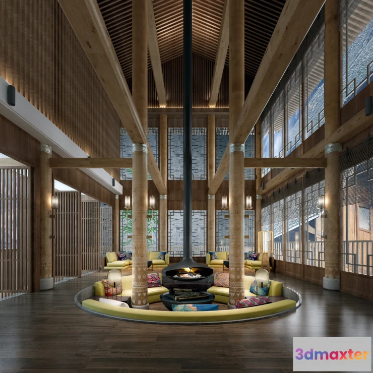 1167494 - MEETING ROOM - 1654