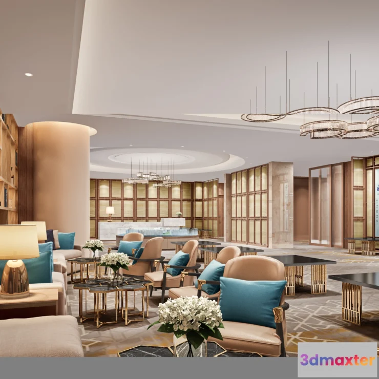 1167496 - MEETING ROOM - 1655