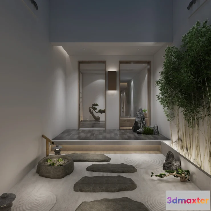 1167500 - MEETING ROOM - 1657