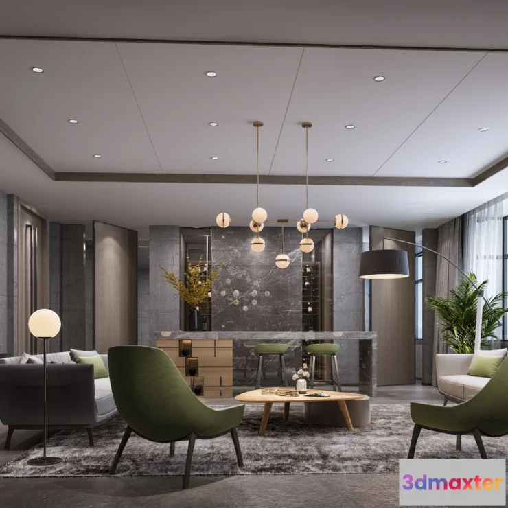 1167504 - MEETING ROOM - 1659