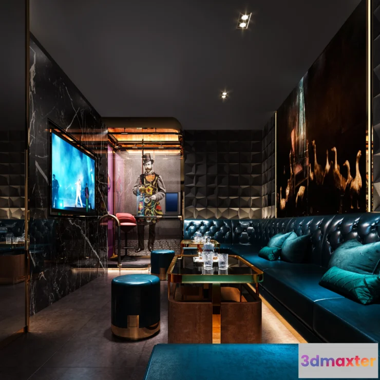 1167690 - KARAOKE - 1752