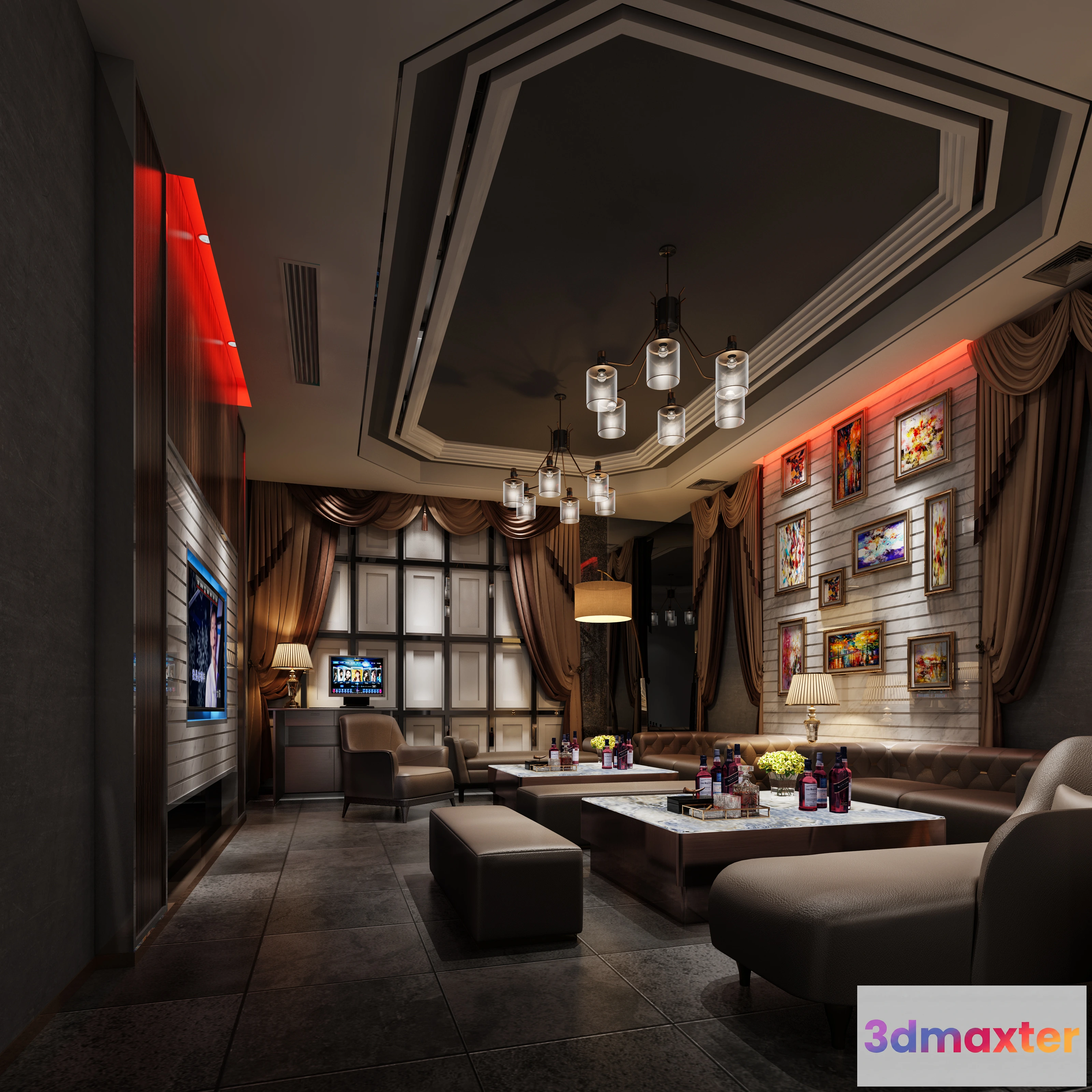 1167698 - KARAOKE - 1756