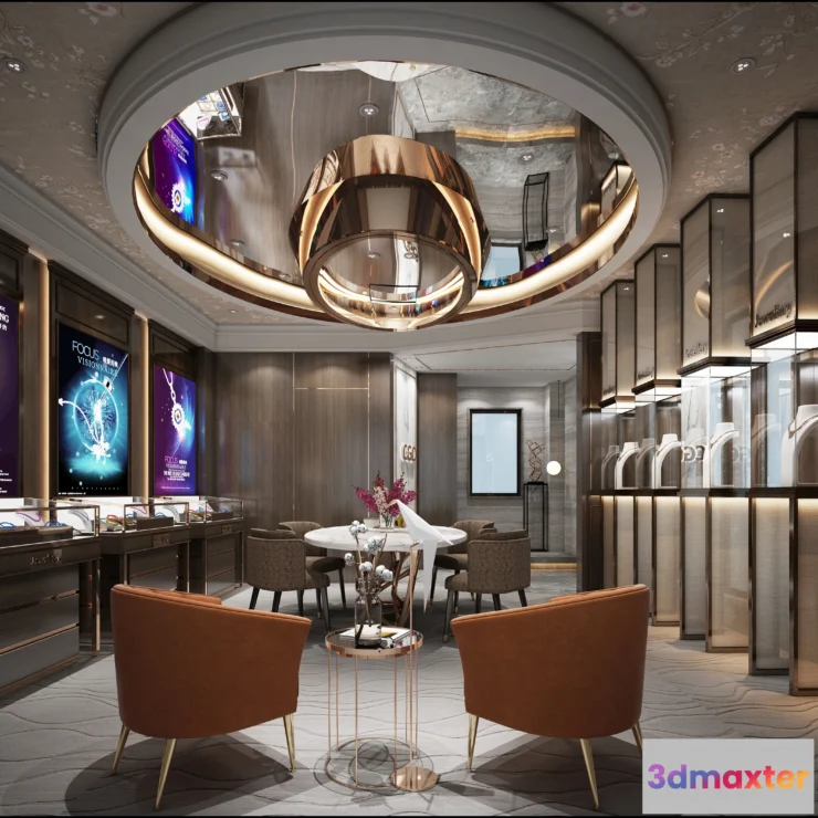 1167786 - OTHER MODELS - SHOP - 1800