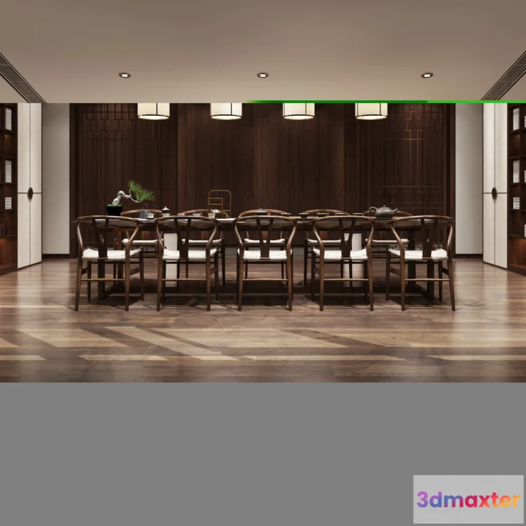 1167876 - TEA CLUB - 1845