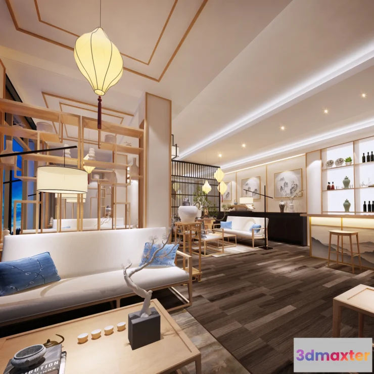 1167886 - TEA CLUB - 1850