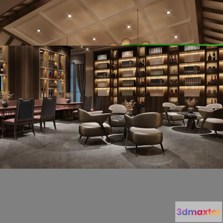 1167890 - TEA CLUB - 1852