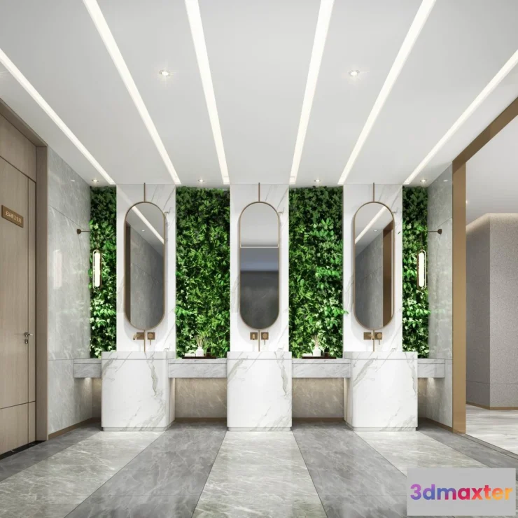 1168026 - PUBLIC RESTROOM - 1920